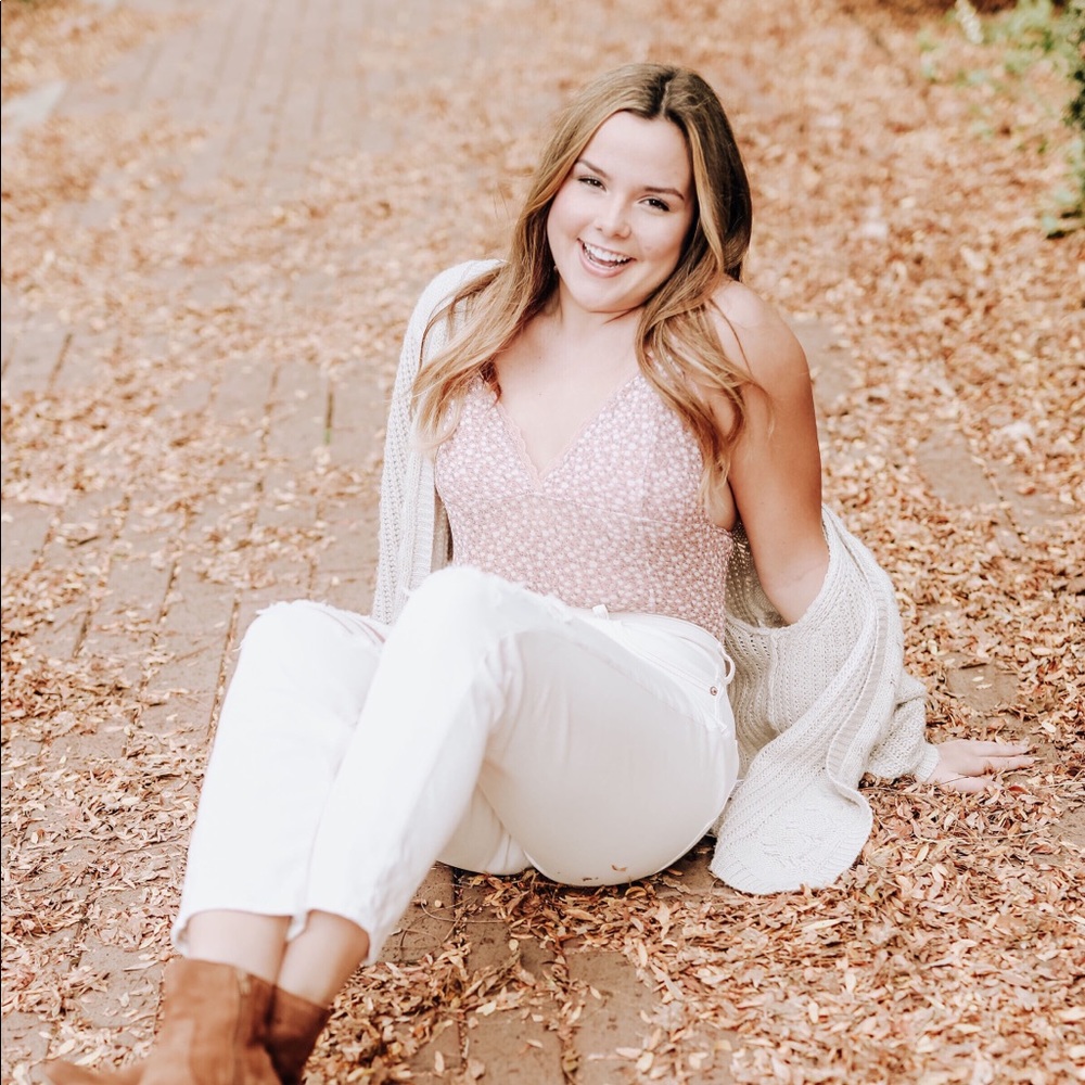 Meet your Posher, Skyler